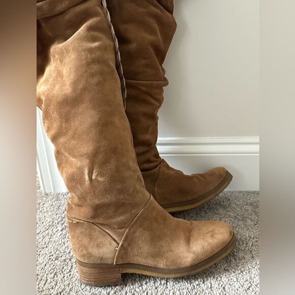 Seebychloe slouch boots - Picture 10 of 12